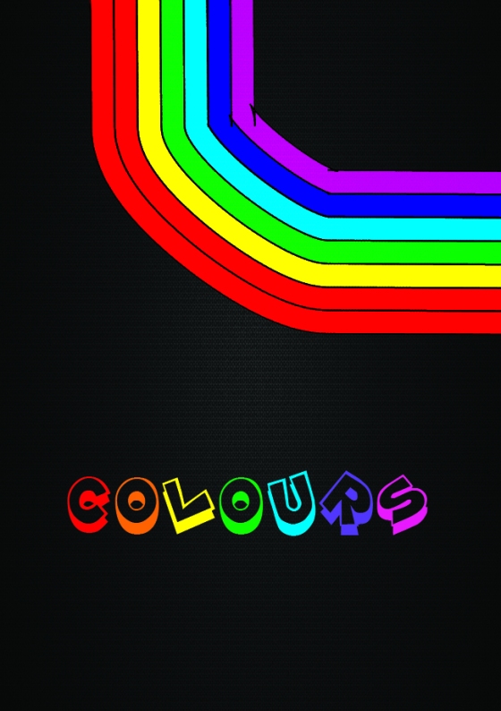 Colours 